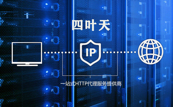 【广东代理IP】高质量IP代理的最重要因素?